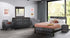 5-Pc Amish Contemporary Solid Wood Bedroom Furniture Set