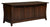 Amish Traditional Solid Wood Corner Desk With Drawers and Hutch Berkley