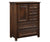 5-Pc Amish Luxury Rustic Solid Wood Bedroom Set Belwright