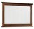 5-Pc Amish Luxury Rustic Solid Wood Bedroom Set Belwright