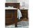5-Pc Amish Luxury Rustic Solid Wood Bedroom Set Belwright