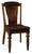 Amish 7-pc Traditional Dining Room Furniture Set