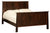 5-Pc Amish Solid Wood Bedroom Furniture Set