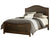 Amish 5-Pc Farmhouse Solid Wood Bedroom Furniture Set