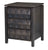 5-Pc Amish Contemporary Solid Wood Bedroom Furniture Set