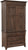 6-Pc Amish Coastal Solid Wood Bedroom Set Sanibel