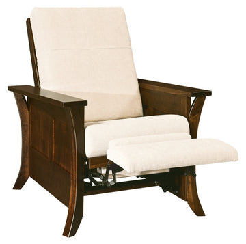 Choosing the Right Wood for Your Living Room Furniture