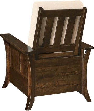 Choosing the Right Wood for Your Living Room Furniture
